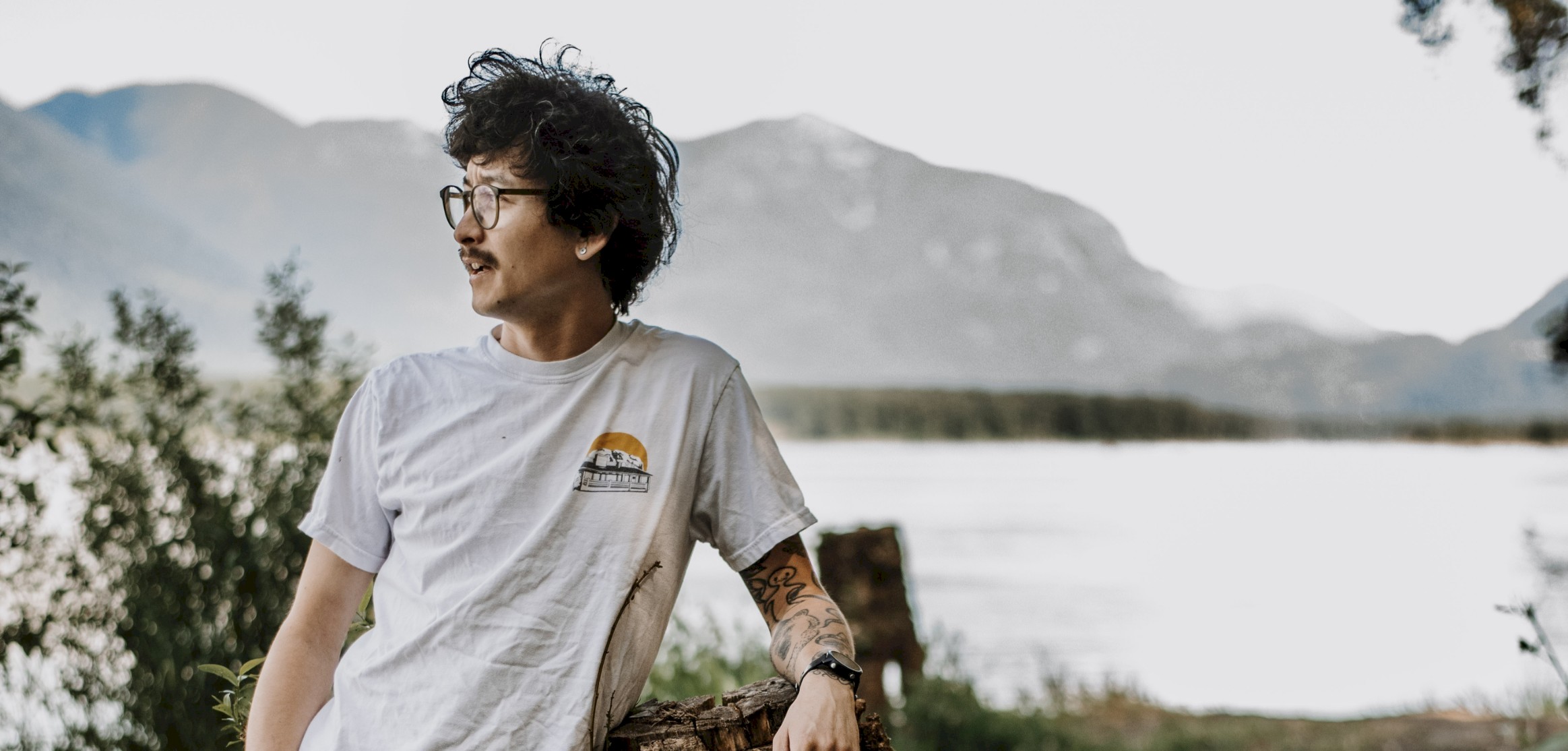 Free Show - Ted Kim Live at The Backyard, 4–7 PM