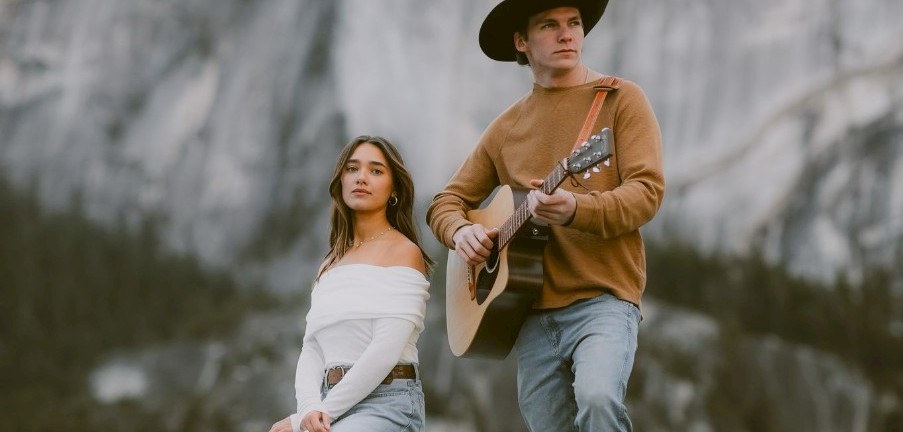 Free Show - River Bank Roses Live at The Backyard