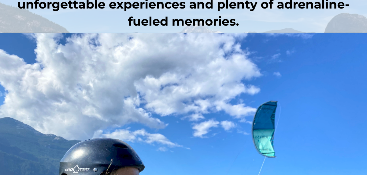 Water Adventure summer Kids Camps