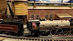Sea-to-Sky Model Train & Hobby Show