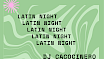 Latin Night