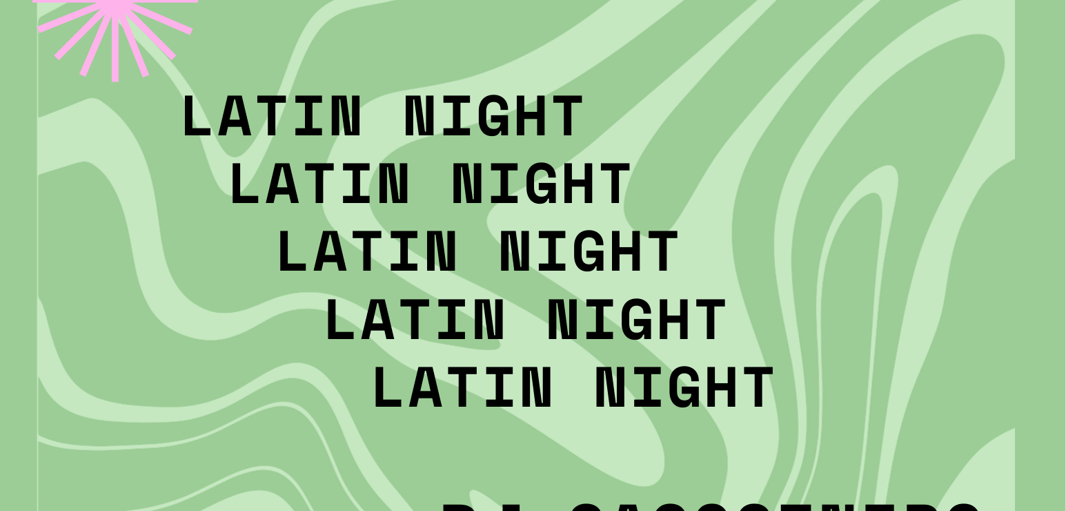 Latin Night