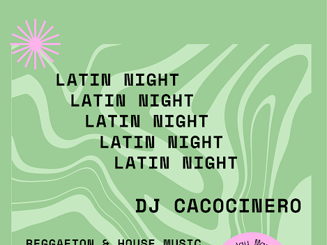Latin Night