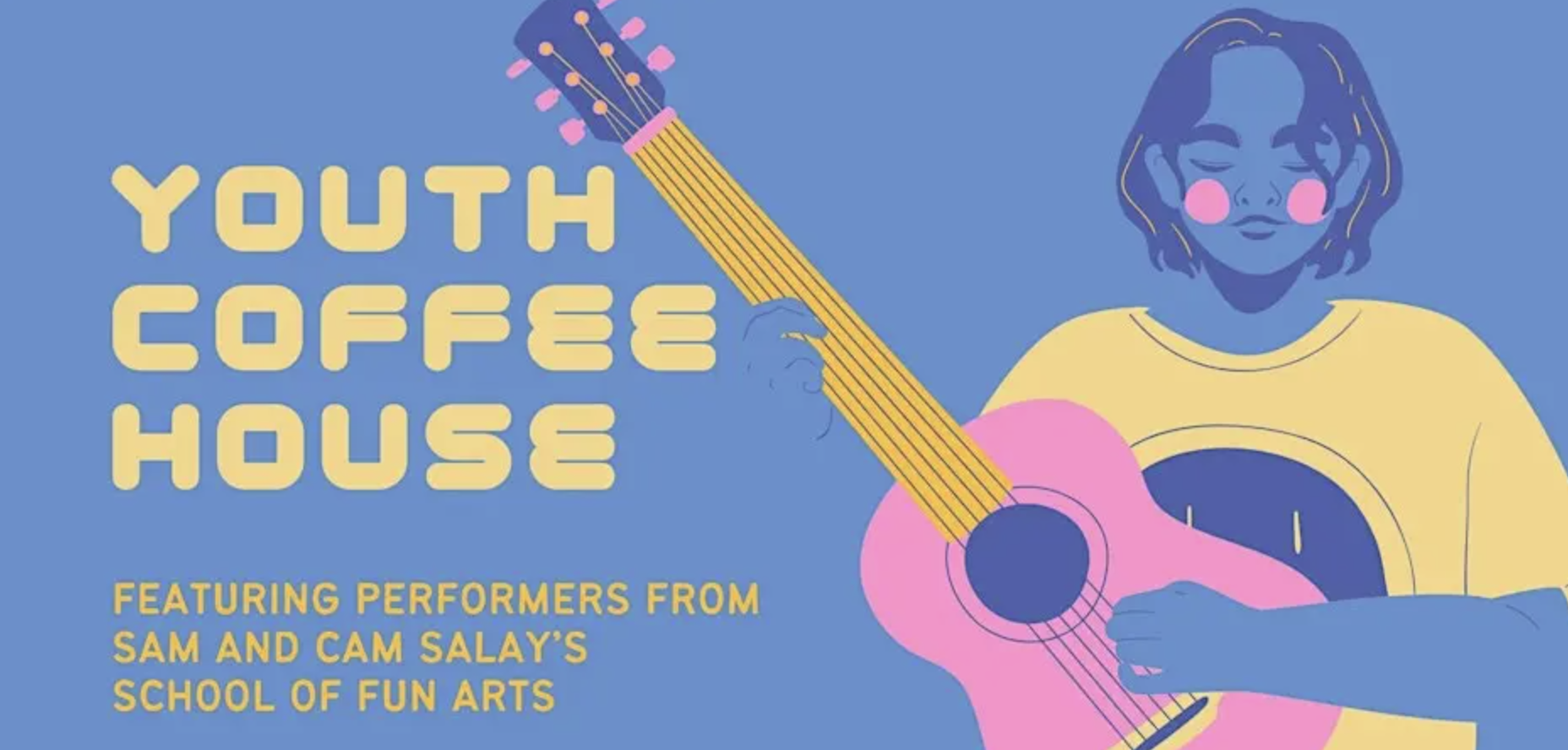 Youth Coffeehouse