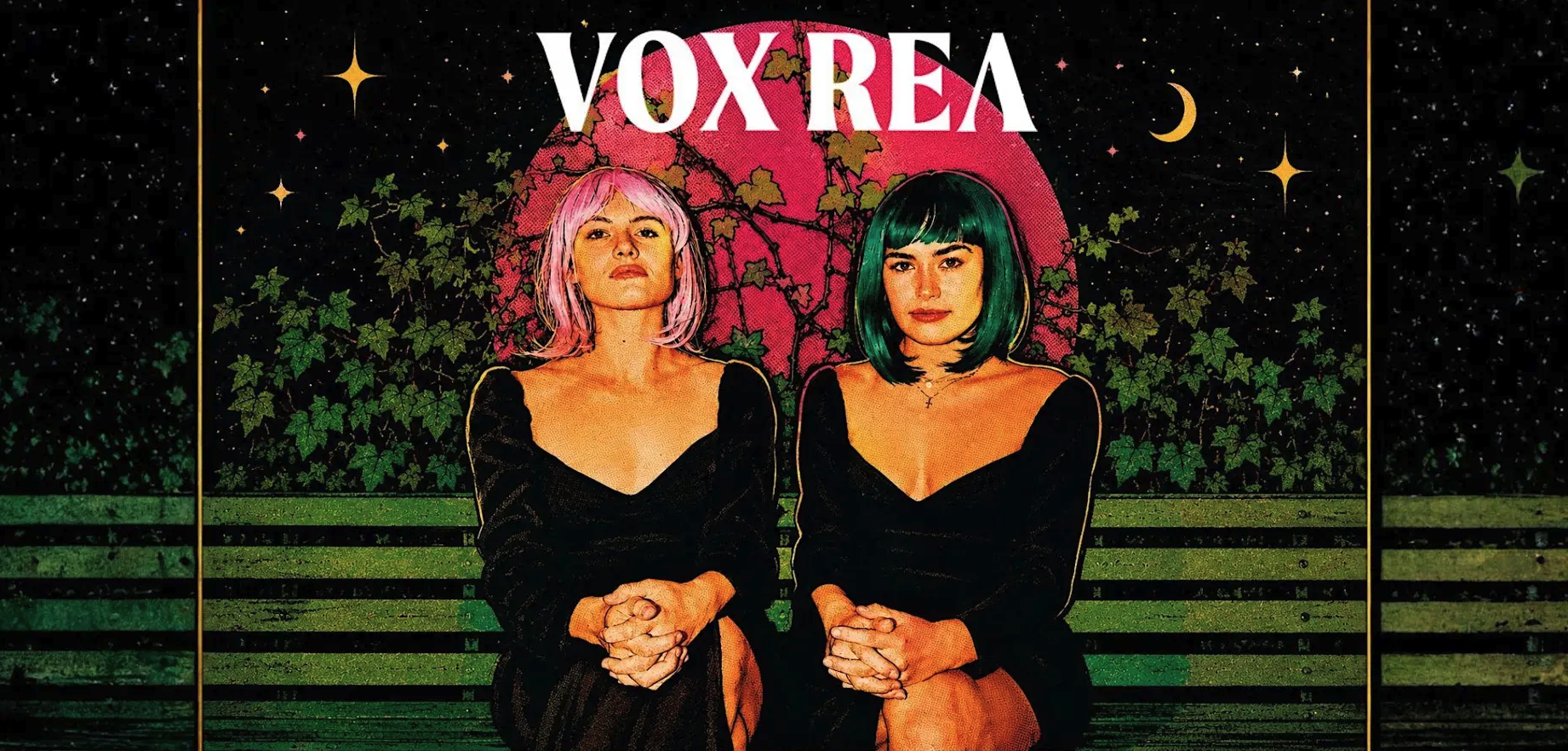 Vox Rea