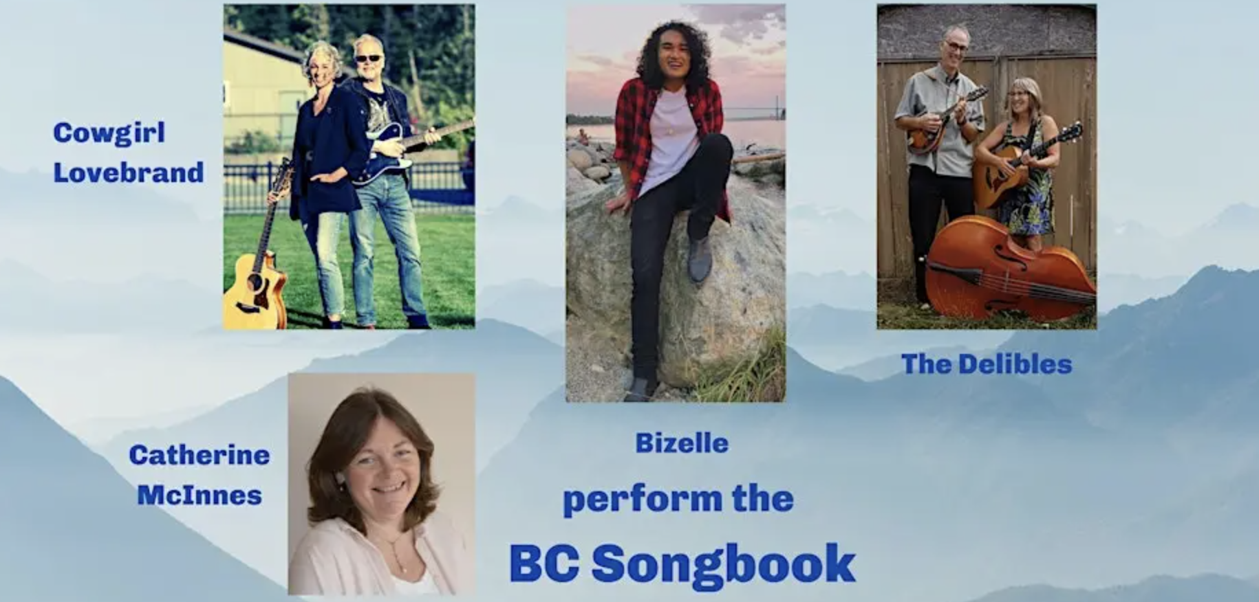 BC Songbook