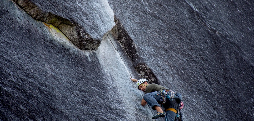 Arc'teryx Climb Academy