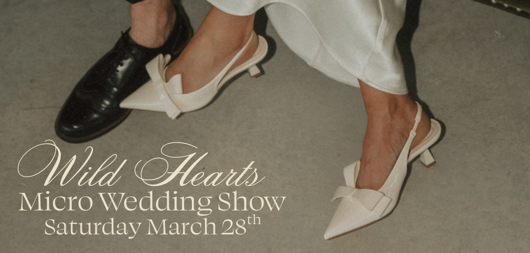 WildHearts Weddings Micro Show