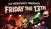 The Residency: Friday the 13th