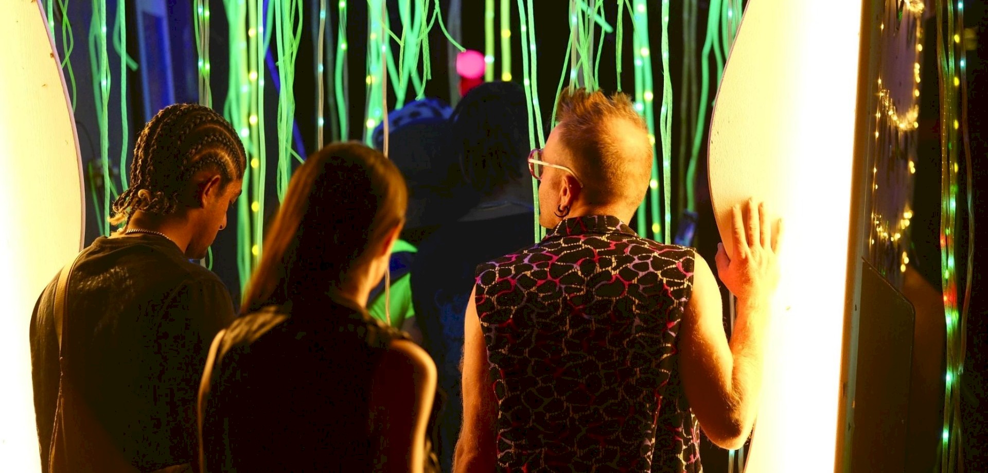 Create Public Art Info Night