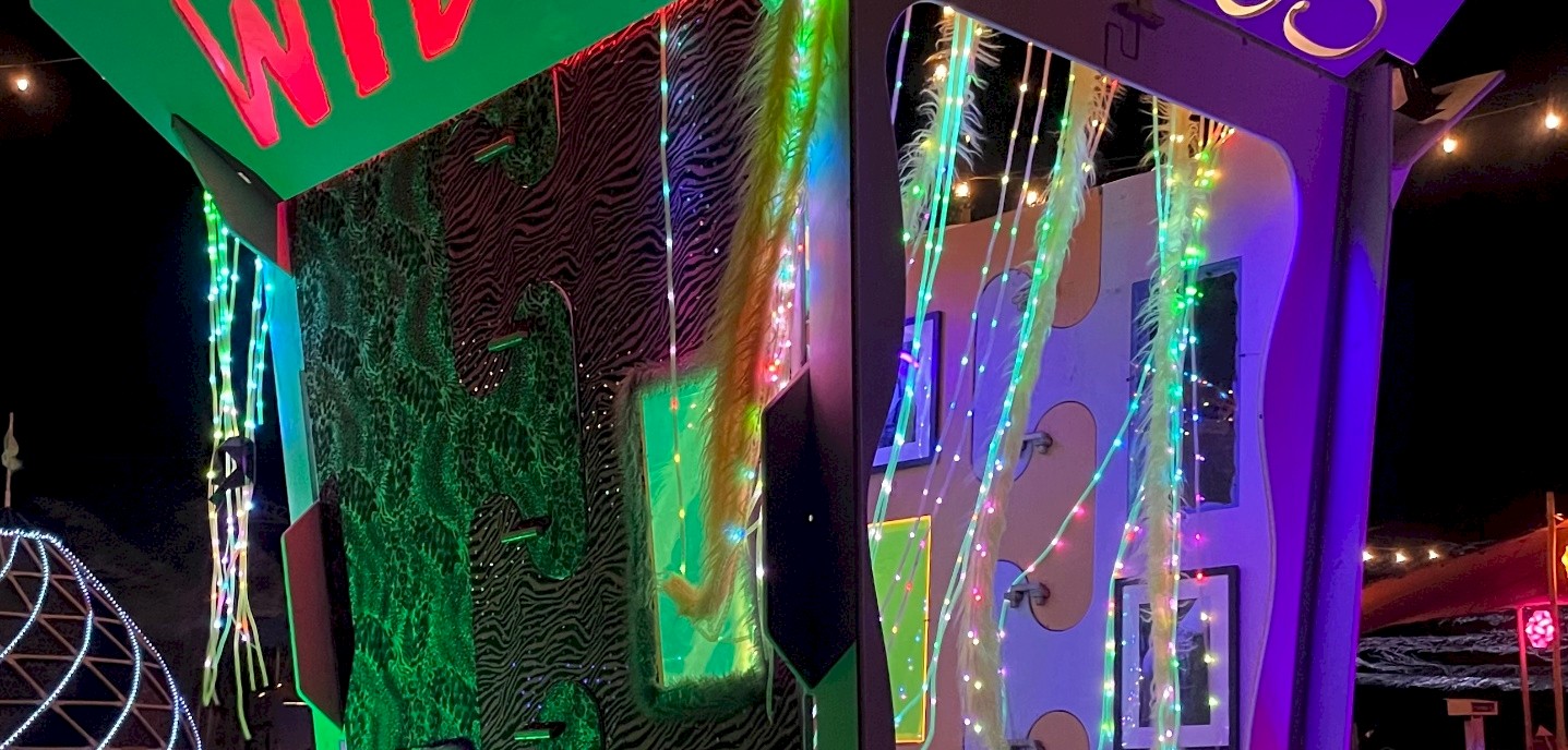 Create Public Art Info Night