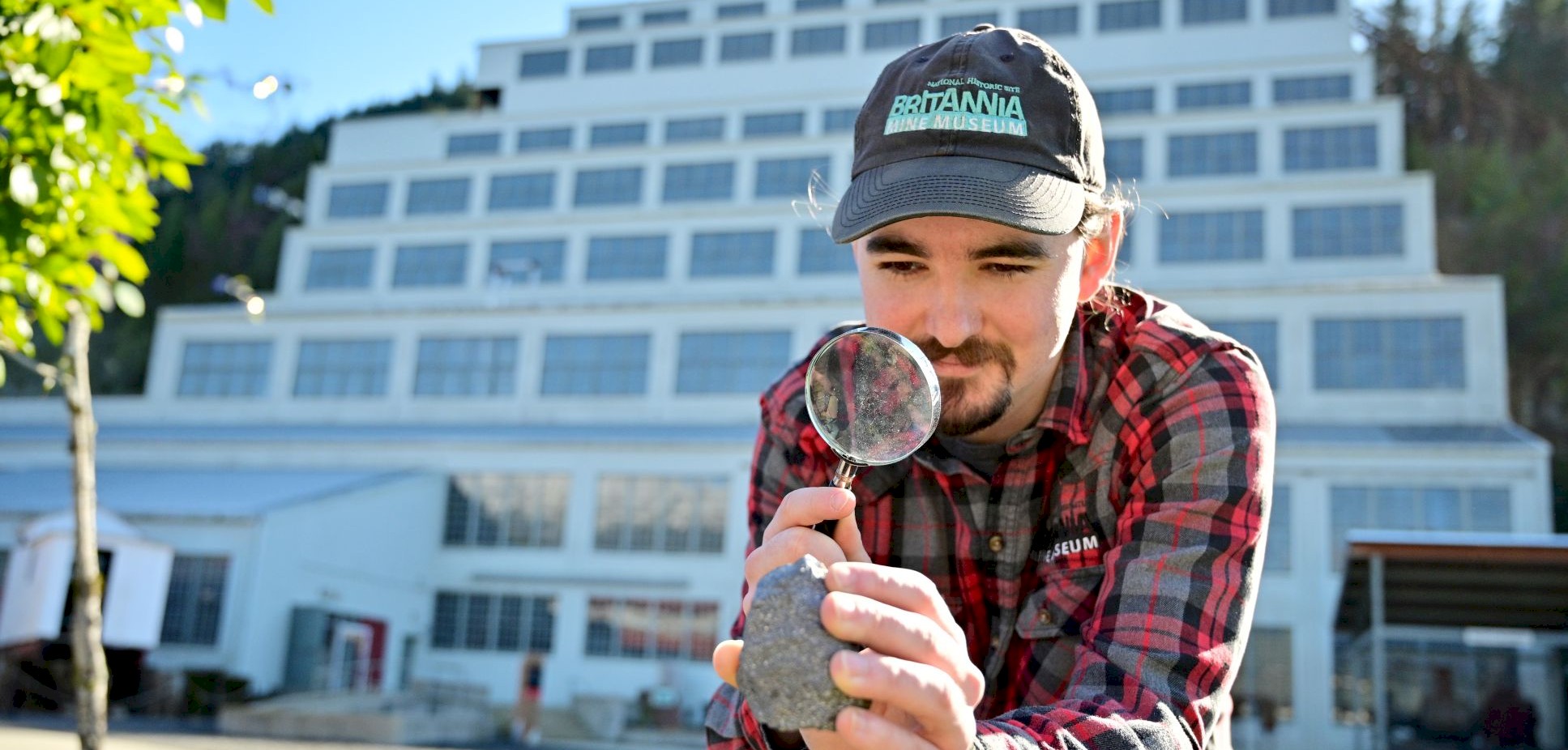 Spring Break Programming