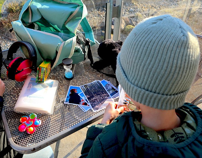 Neurodiverse Explorer Pack