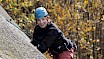 5-day Climbing Camp (Ages 12-18)