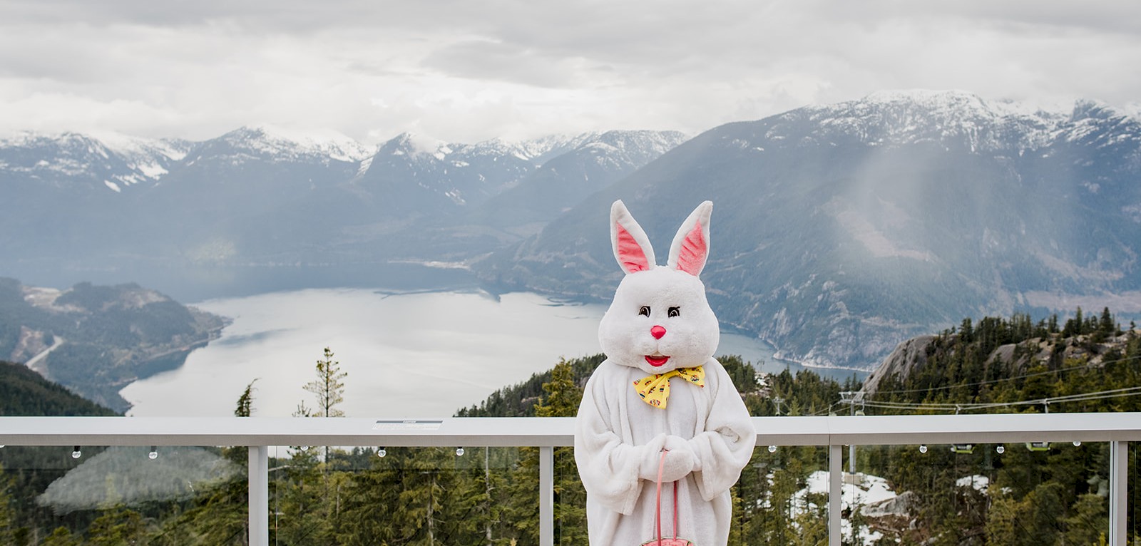 Easter Egg Gathering and Easter Brunch