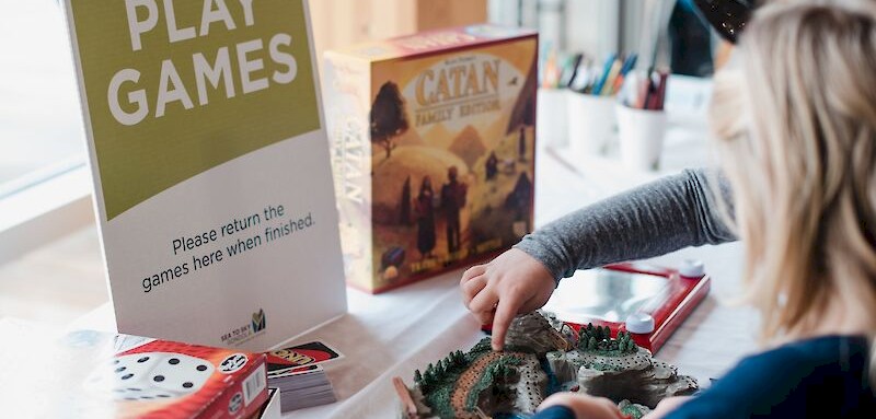 Family Fun Night: 30% Off Lift Tickets + Kids Eat Free*