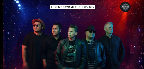 Lights Vancouver: A Tribute to Journey