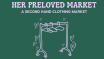 Her Preloved Market