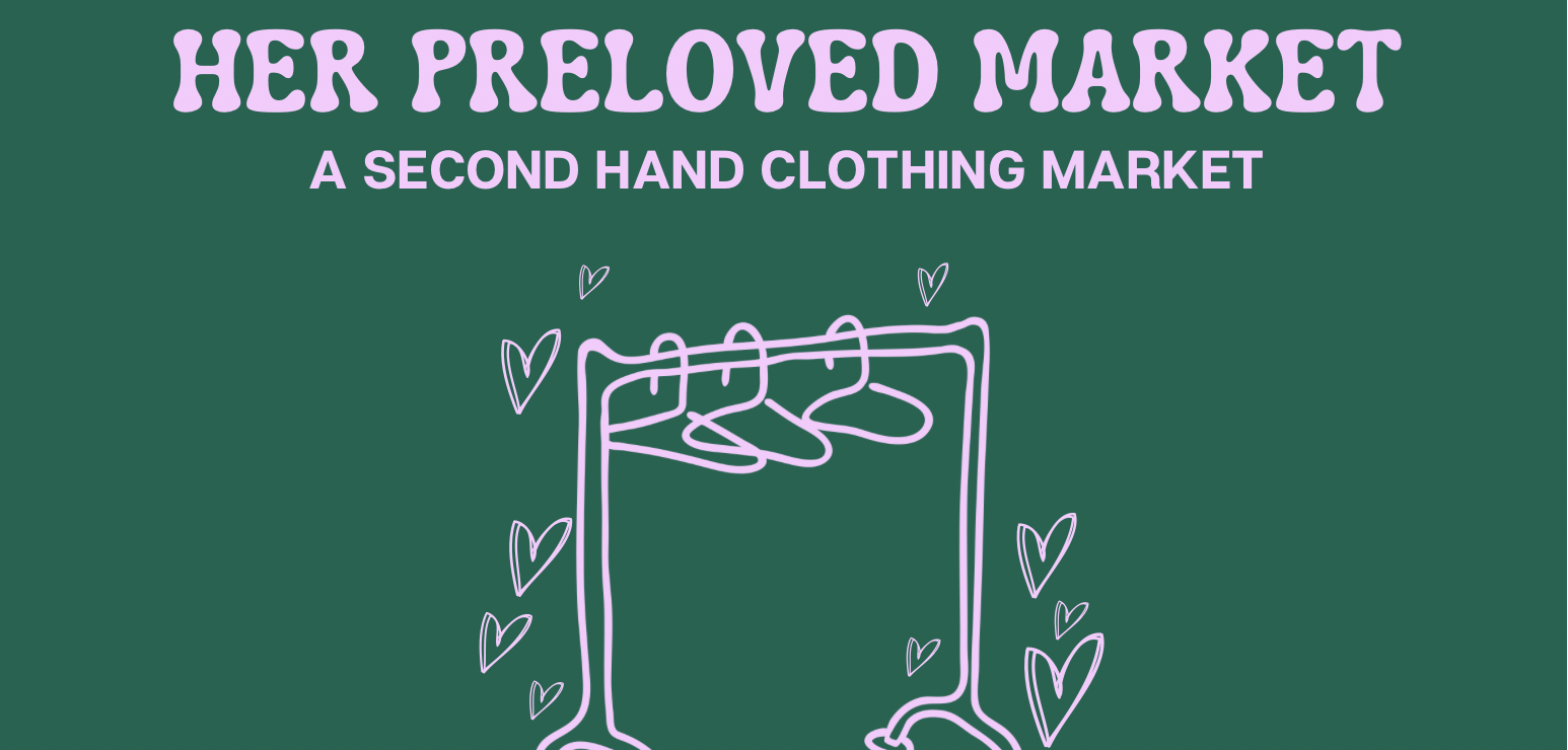 Her Preloved Market