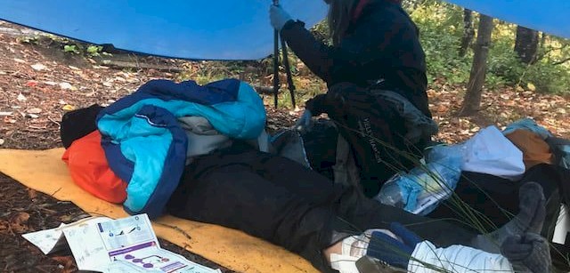 Wilderness First Aid Training | 50-Hour & 90-Hour