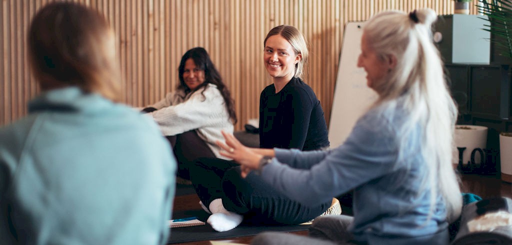 Spring Nature Immersion Mini Retreat