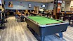Tandoori Flame pool table