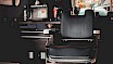 Barber chair