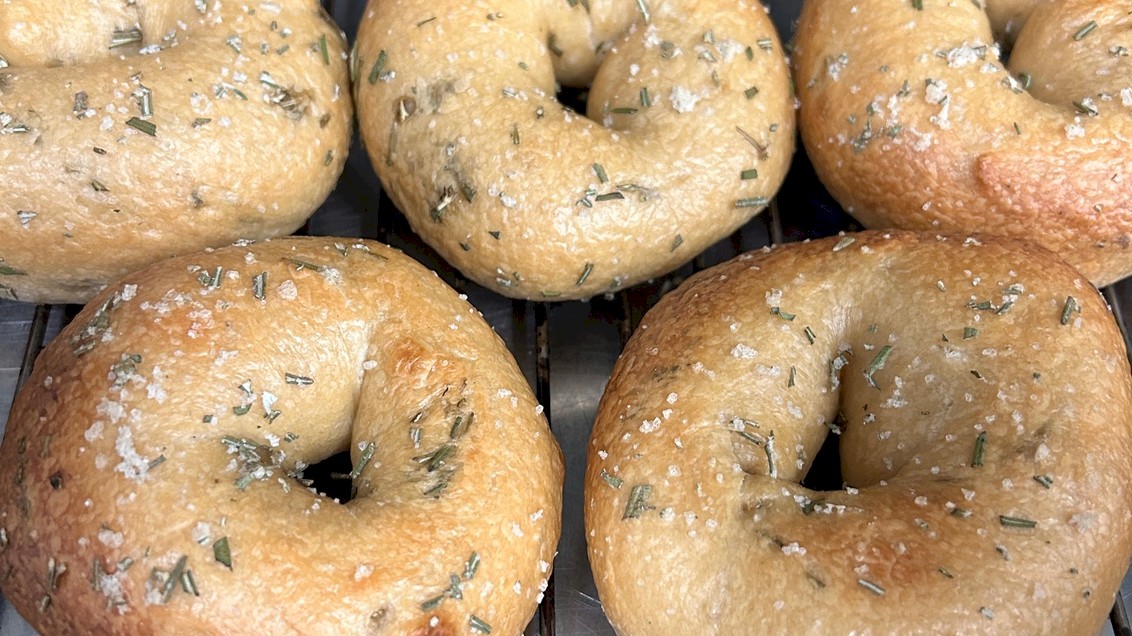 Molly & Marv's Bagels