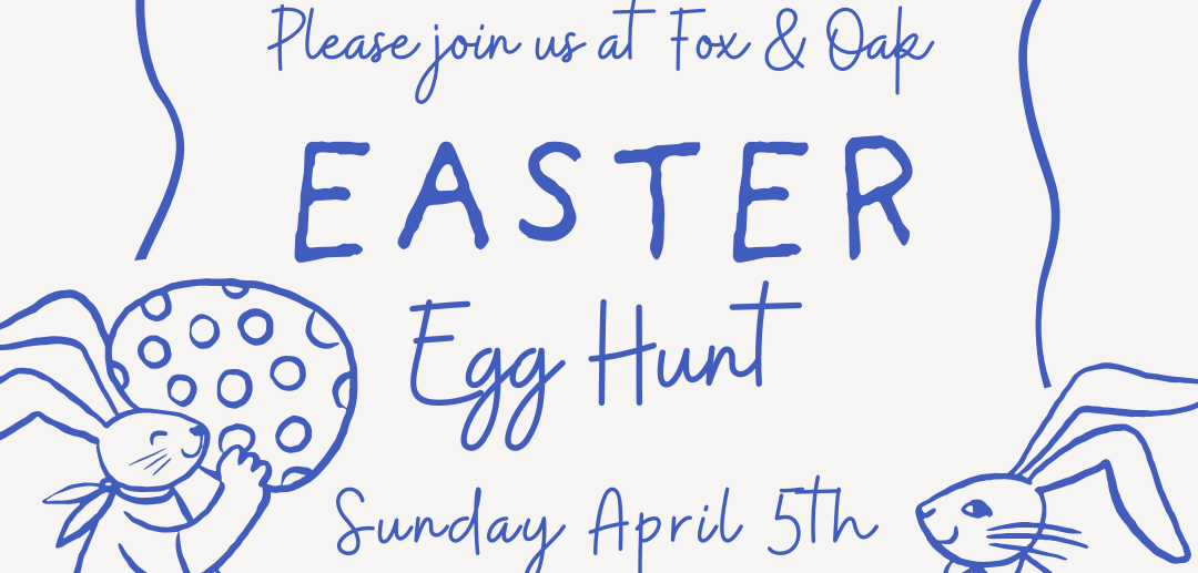 Easter Egg Hunt