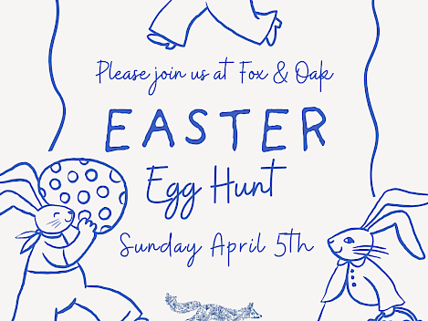 Easter Egg Hunt