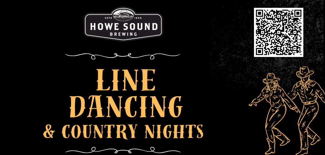 Line Dancing & Country Nights