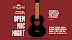 Open Mic Night