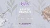 Easter Weekend Brunch at Zephyr @ The BAG