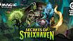 MTG: Secrets of Strixhaven Pre-Release @ Arrow Wood Games