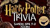 Harry Potter Trivia