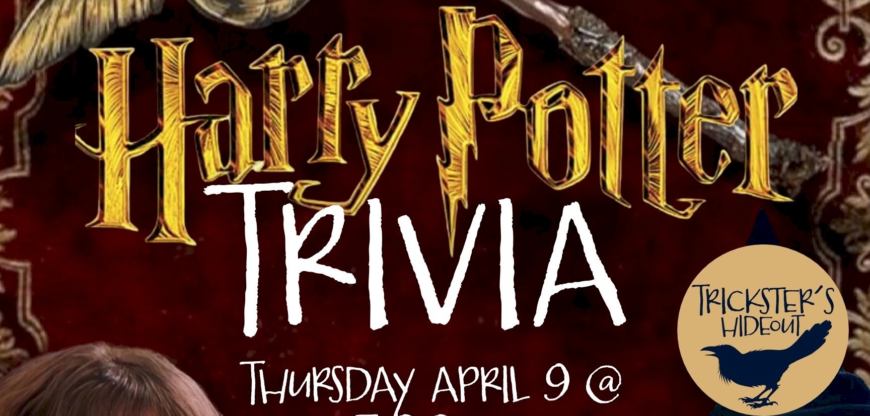 Harry Potter Trivia