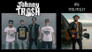 Johnny Trash Vinyl Release Concert