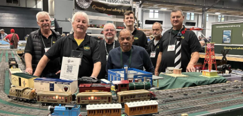 Canadian Toy Train Association