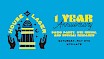 House of Lager - 1 Year Anniversary Party