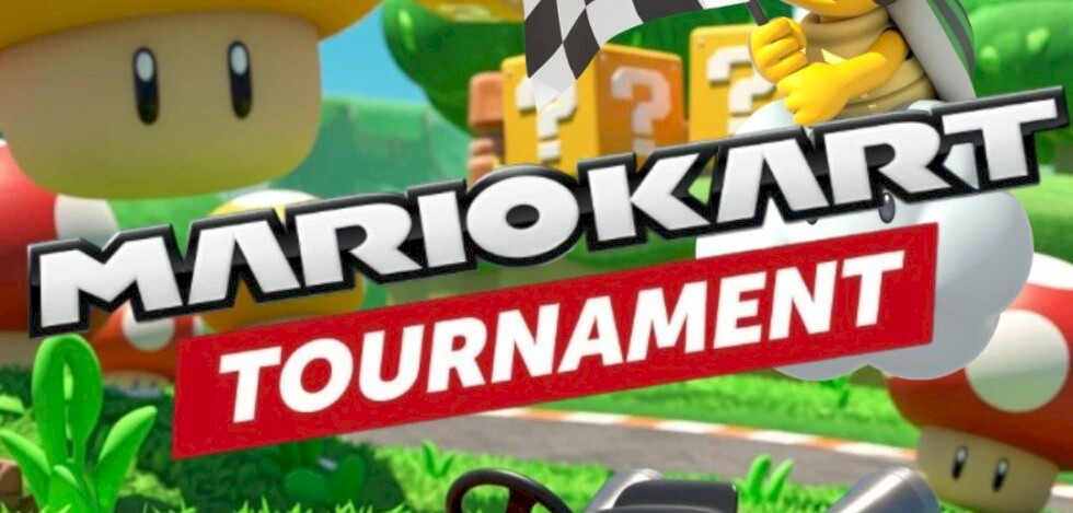 Mario Kart Tournament