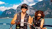 Canadian Coastal Sailing