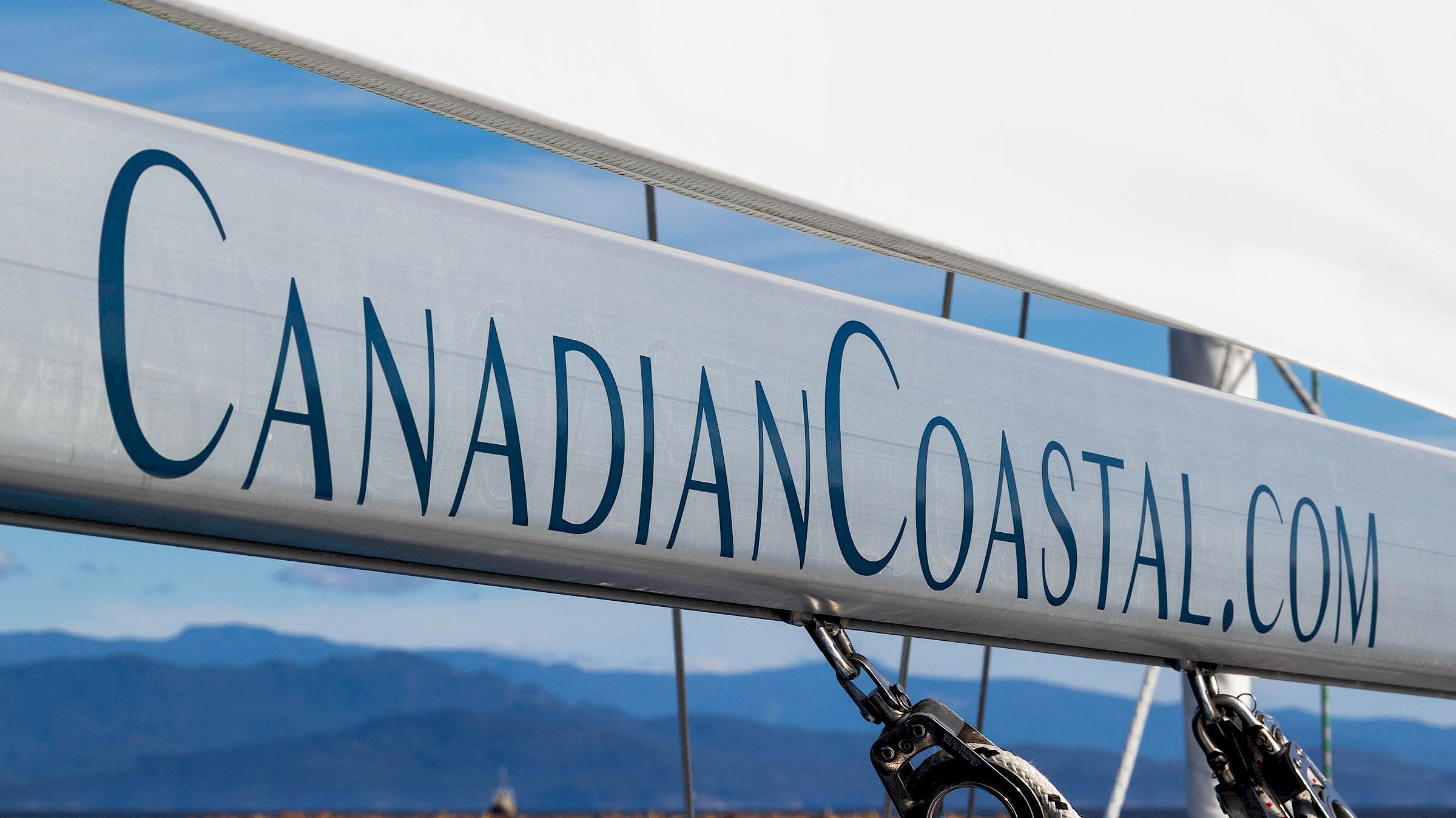 Canadian Coastal website link