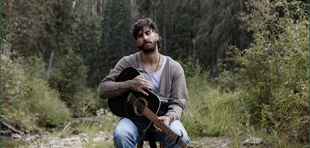 Live @ The BAG - Eric Kane