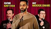 Live Comedy Show - Harbour Comedy Presents