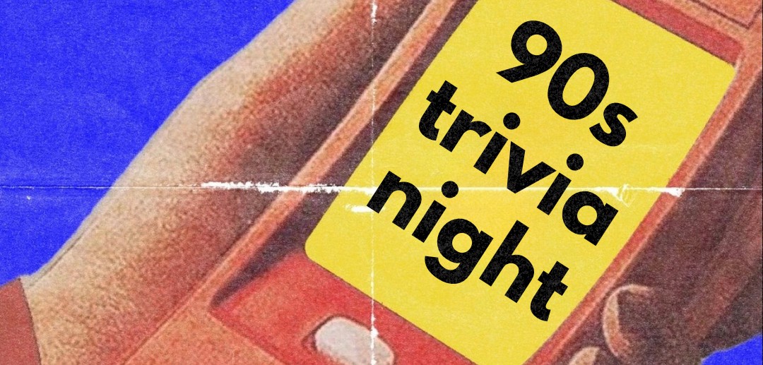 90s Trivia