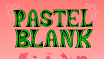 Pastel Blank with Nora Kelly Band
