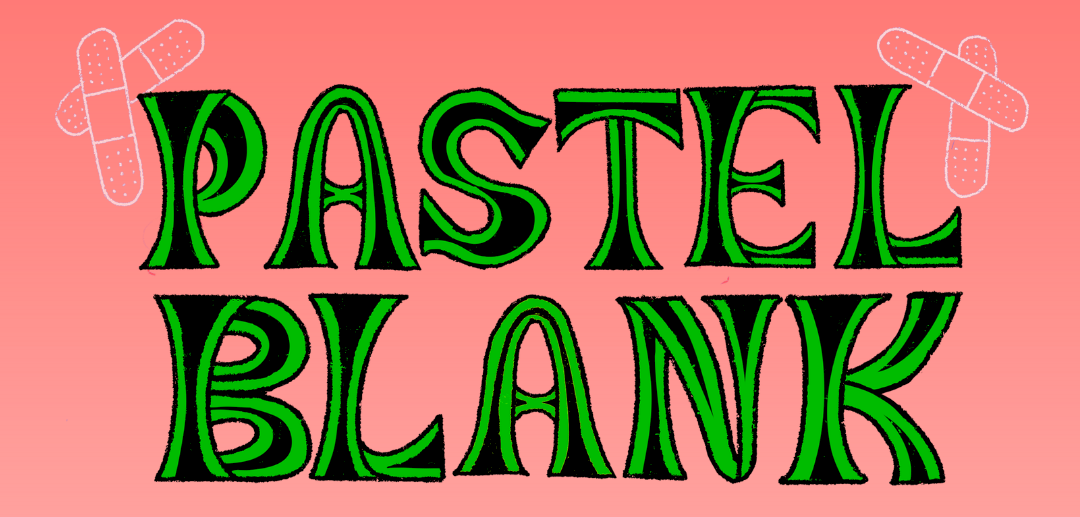 Pastel Blank with Nora Kelly Band