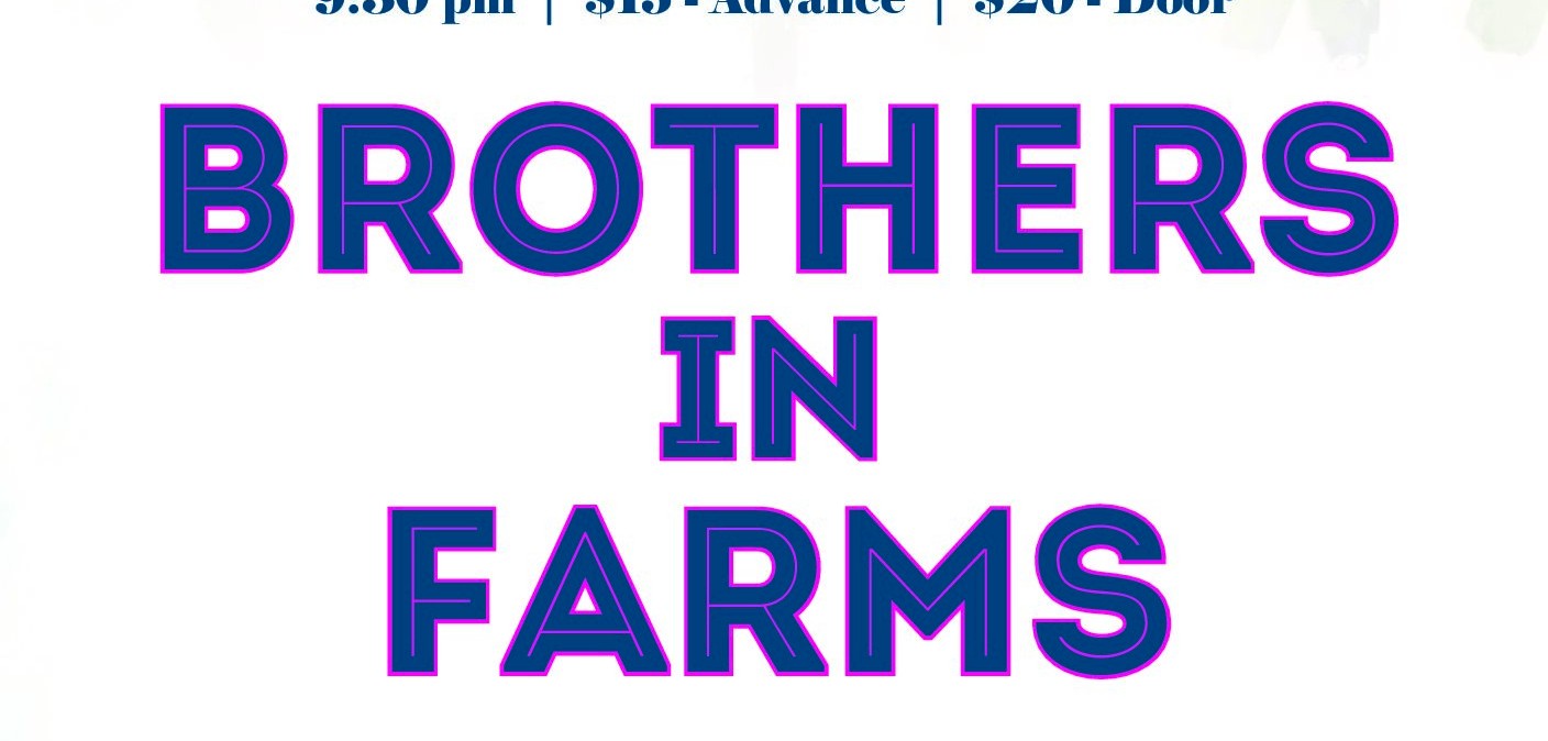 Brothers In Farms