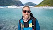 Brian Hockenstein, founder of True Wild Coastal