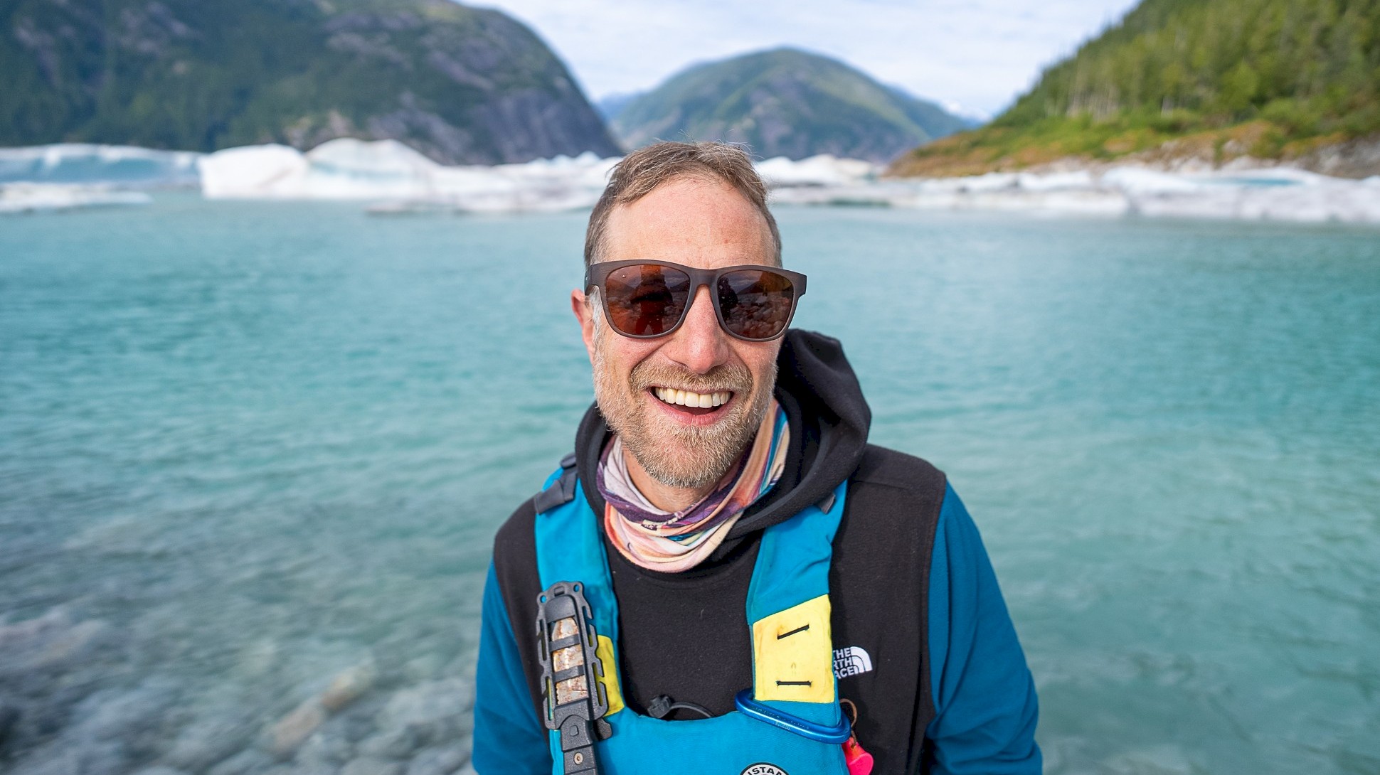 Brian Hockenstein, founder of True Wild Coastal